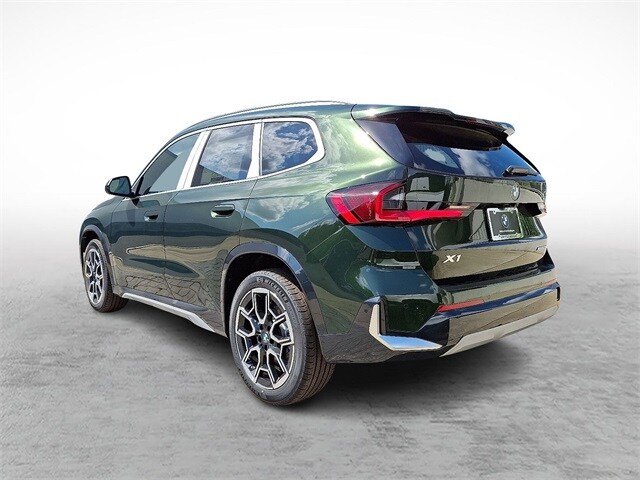 2025 Bmw X1 XDrive28i photo 2