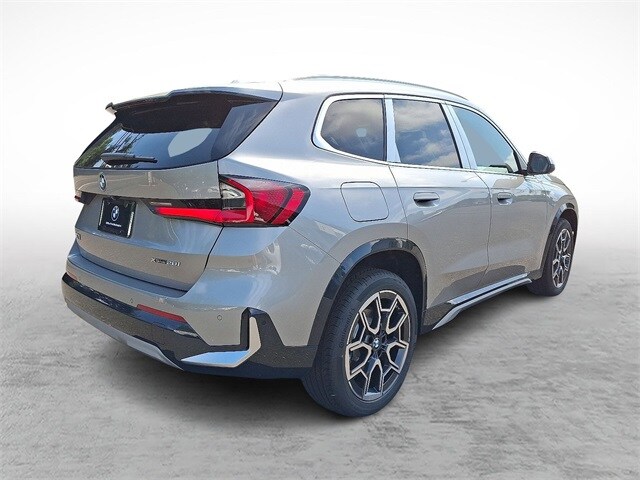 2025 Bmw X1 XDrive28i photo 3