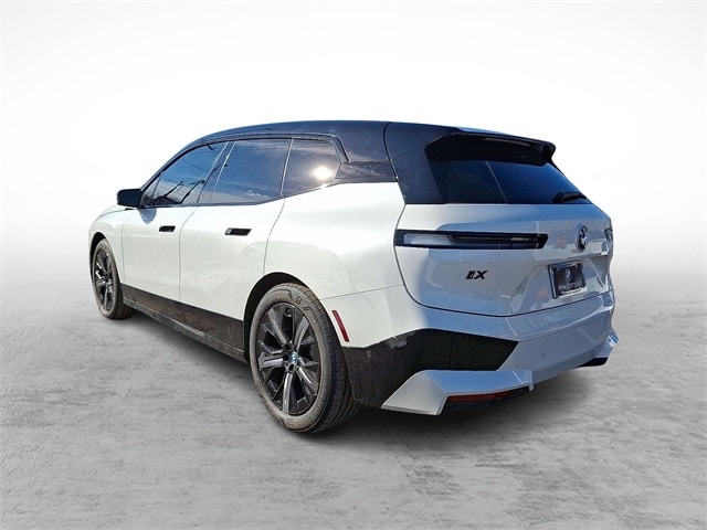 Certified 2023 BMW iX Base with VIN WB533CF04PCL48014 for sale in Fort Washington, PA