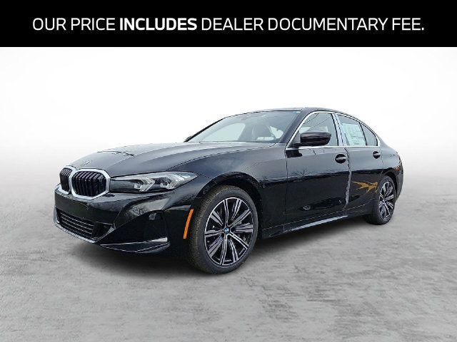 2026 BMW 3 Series 330i
