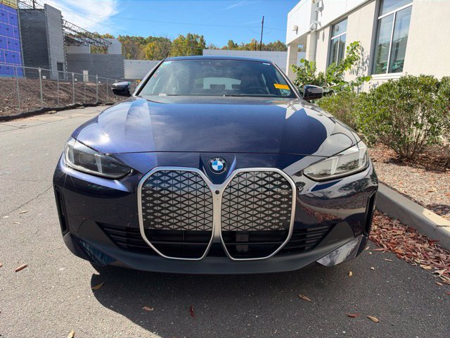 Certified 2026 BMW i4 40 with VIN WBY43HD08TFW51247 for sale in Fort Washington, PA