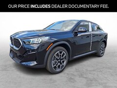 2026 BMW X2 xDrive28i SUV