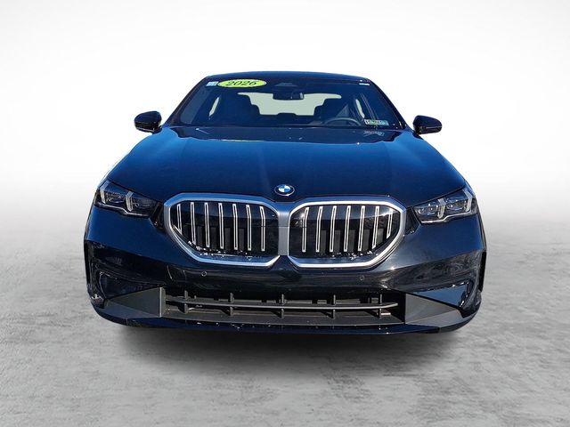 2026 BMW 5 Series 530i - Photo 7