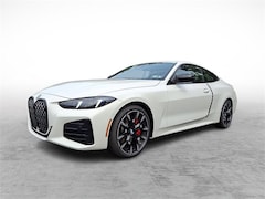 2026 BMW 430i xDrive Coupe