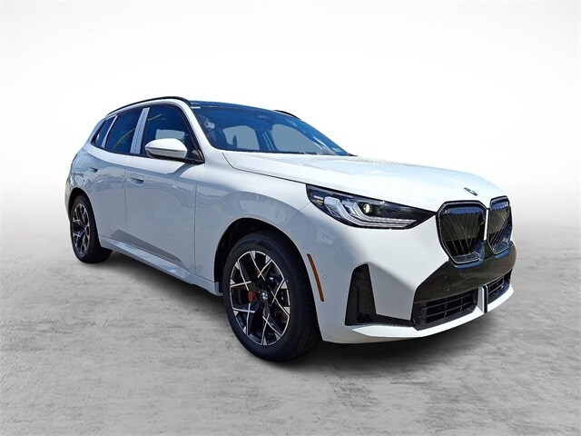 2026 Bmw X3 photo 4