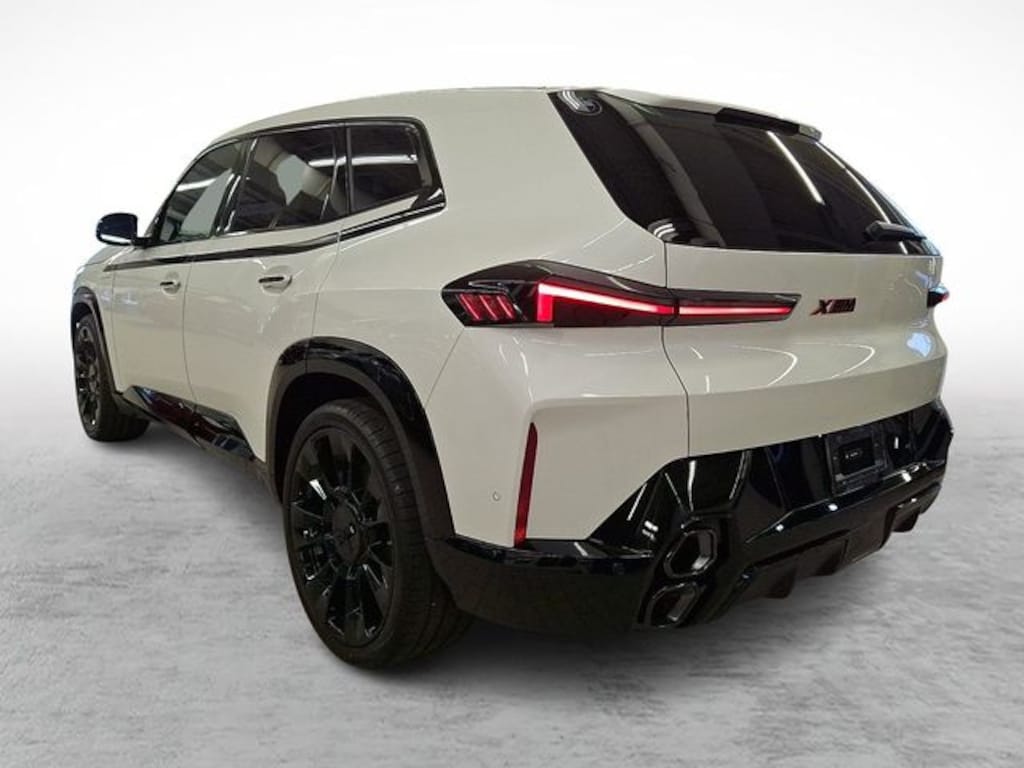 New 2026 BMW XM Label SUV