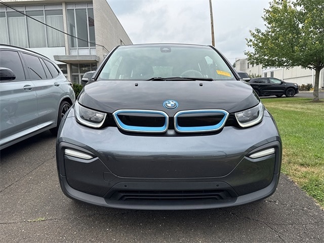 Used 2018 BMW i3 Base with VIN WBY7Z4C57JVD96856 for sale in Fort Washington, PA