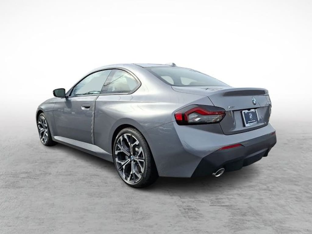 New 2026 BMW 230i xDrive Coupe