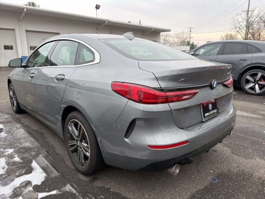 Used 2024 BMW 228i xDrive Gran Coupe