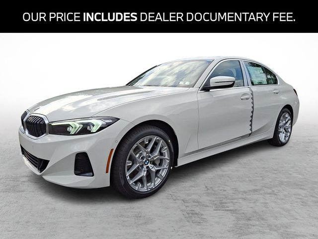  BMW 330i