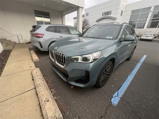 2023 BMW X1 28i's photo