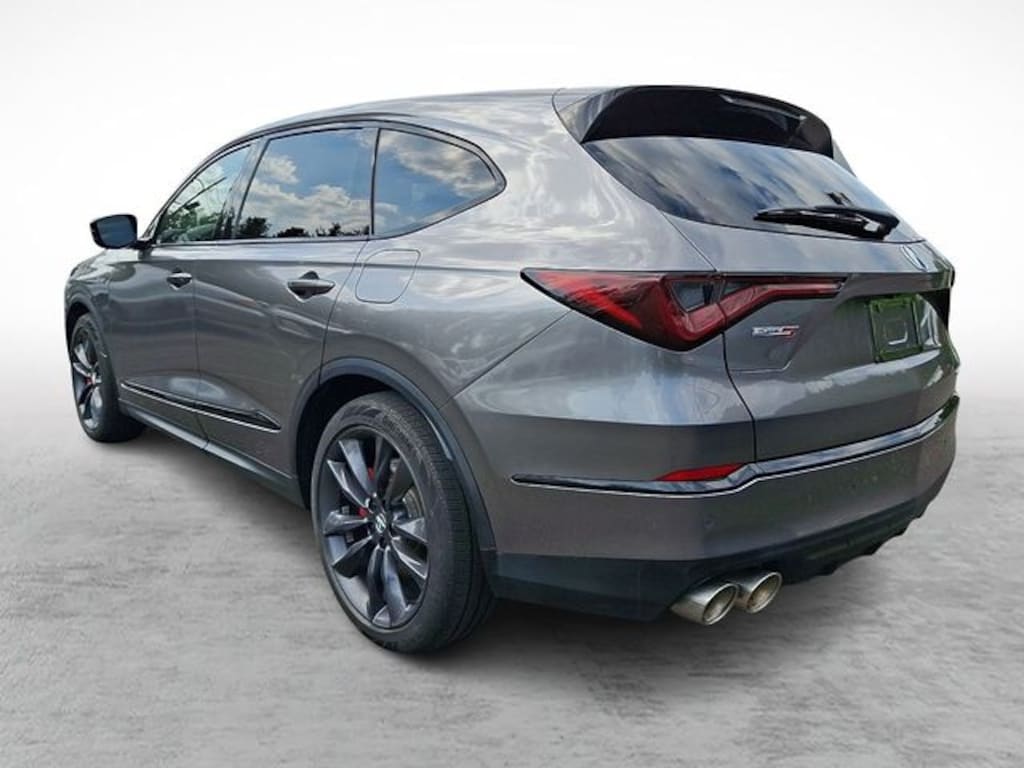Used 2023 Acura MDX SH-AWD Type S SUV
