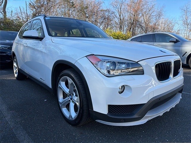 2015 Bmw X1 xDrive35i photo 3
