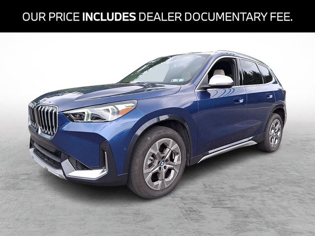 2023 BMW X1