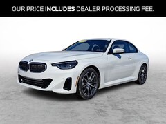 2026 BMW 230i xDrive Coupe