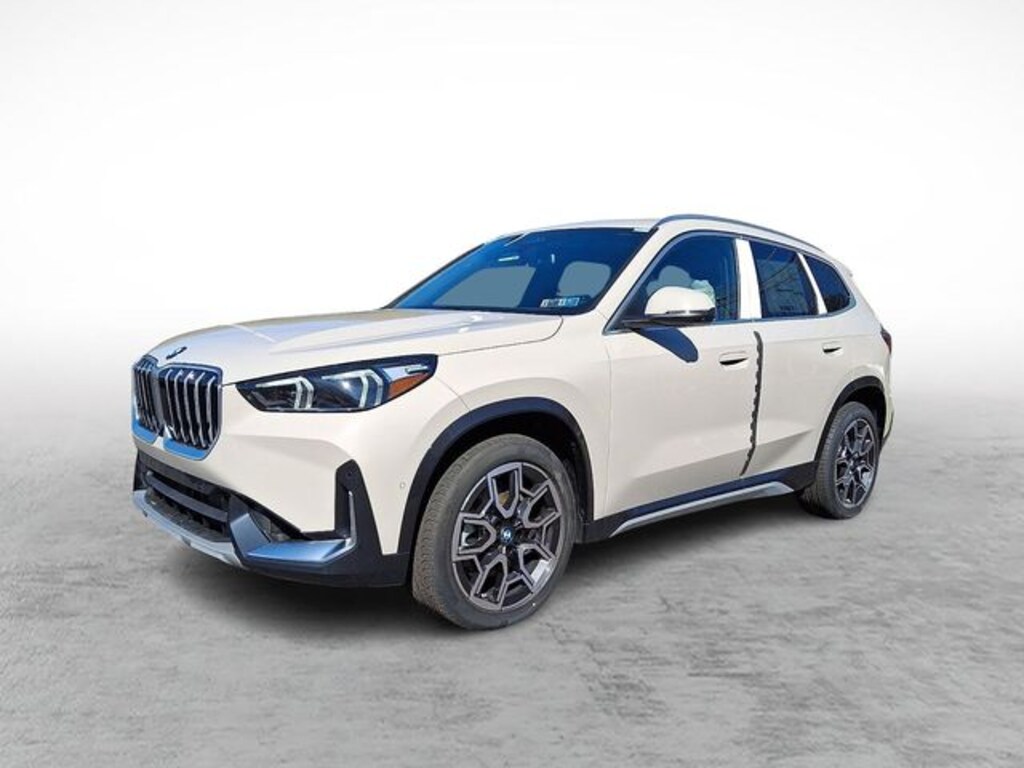 New 2026 BMW X1 xDrive28i SUV