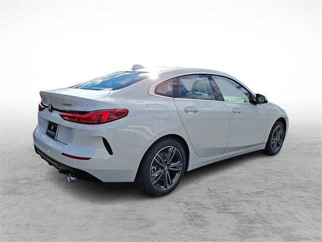 2024 Bmw 228i xDrive Gran Coupe photo 4