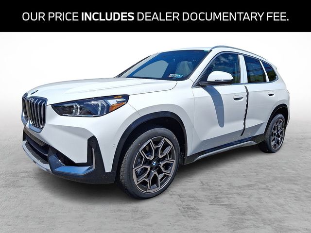 2026 BMW X1