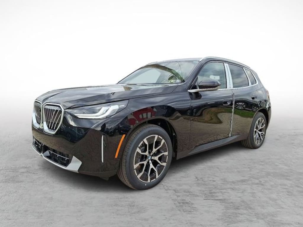 Used 2026 BMW X3 30 xDrive SUV