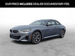 2026 BMW 230i xDrive Coupe