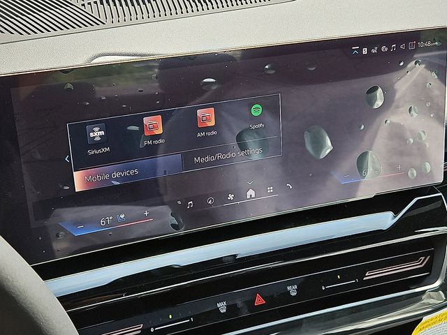 2026 BMW 5 Series 530i - Photo 16