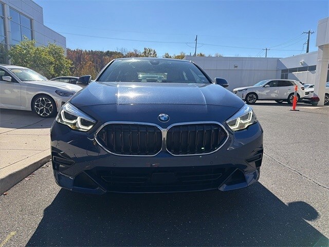 2024 Bmw 228i xDrive Gran Coupe photo 2