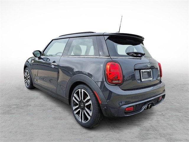 Used 2019 MINI Hardtop 2 Door S with VIN WMWXP7C50K2H60866 for sale in Fort Washington, PA