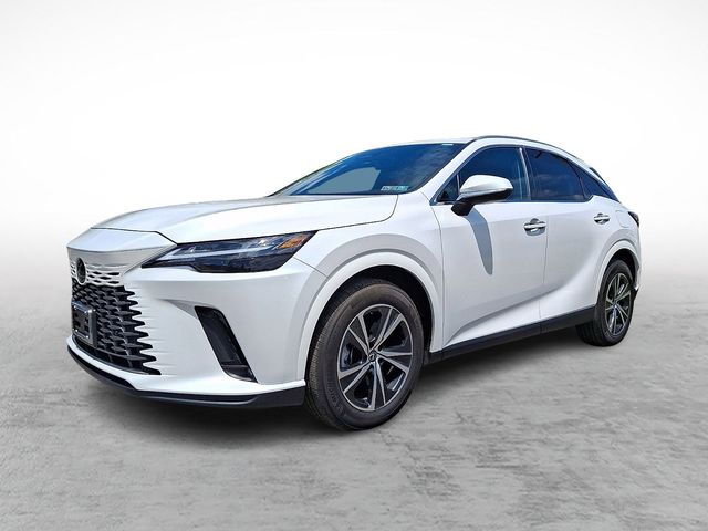 2024 Lexus RX 350 350 Premium AWD's photo