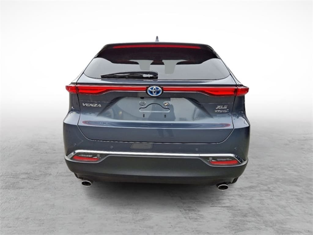 Used 2021 Toyota Venza LE SUV