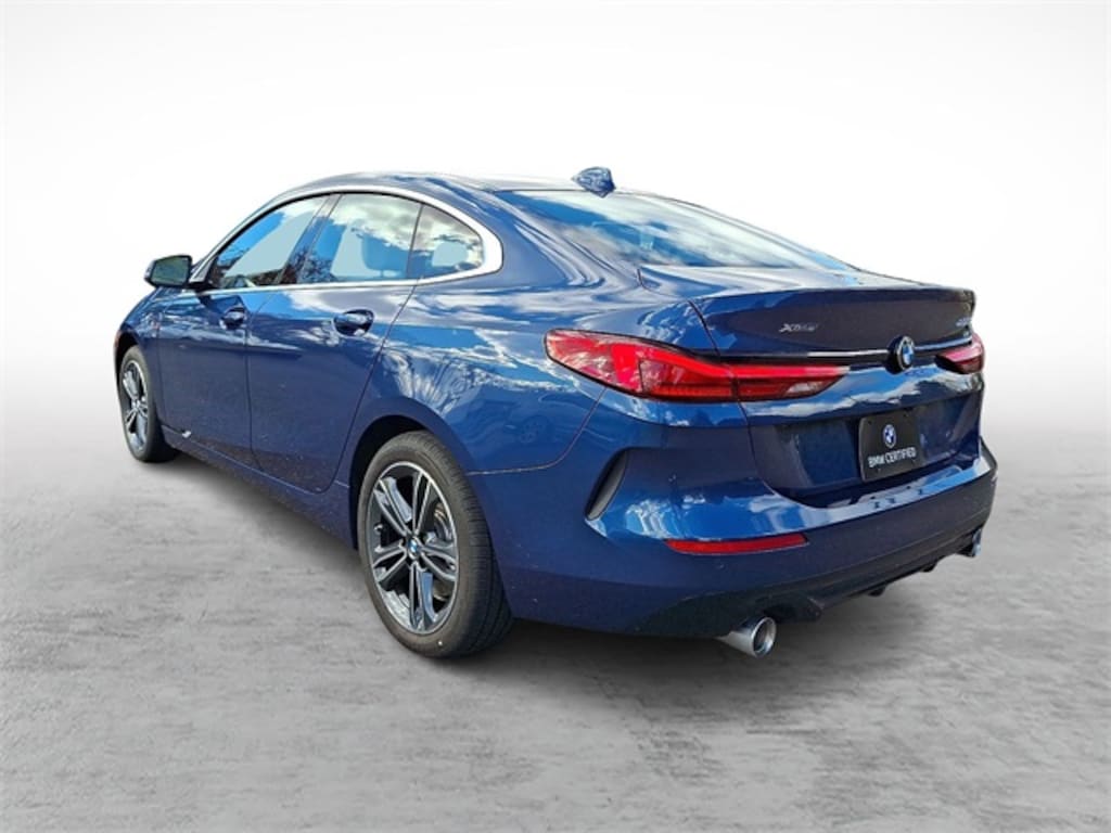 Used 2024 BMW 228i xDrive Gran Coupe