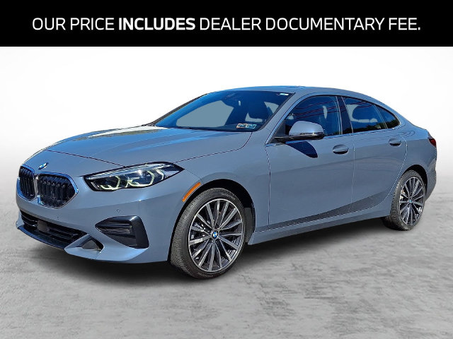 2024 BMW 2 Series 228i