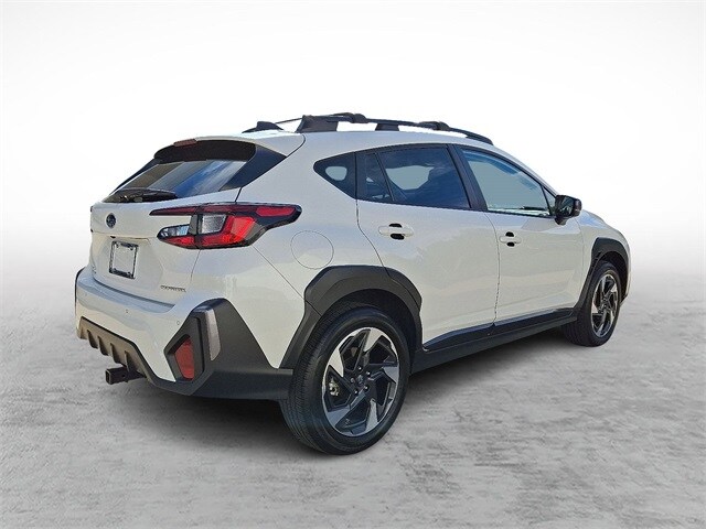 2024 Subaru Crosstrek Limited photo 4