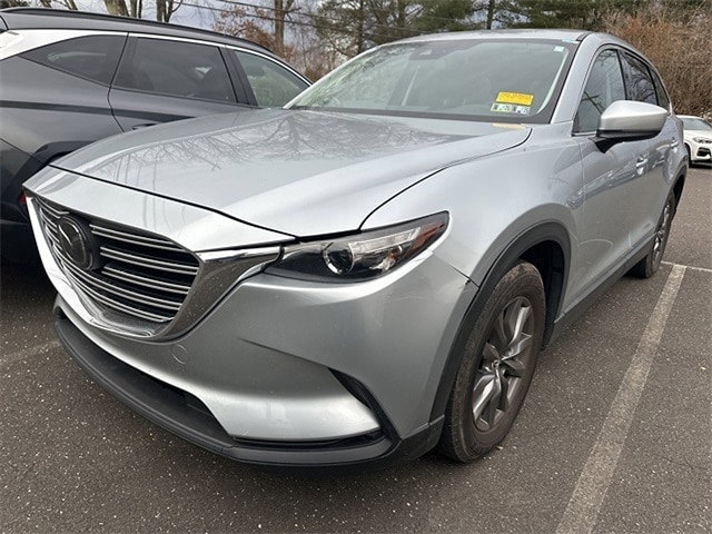 2023 Mazda CX-9 Touring's photo