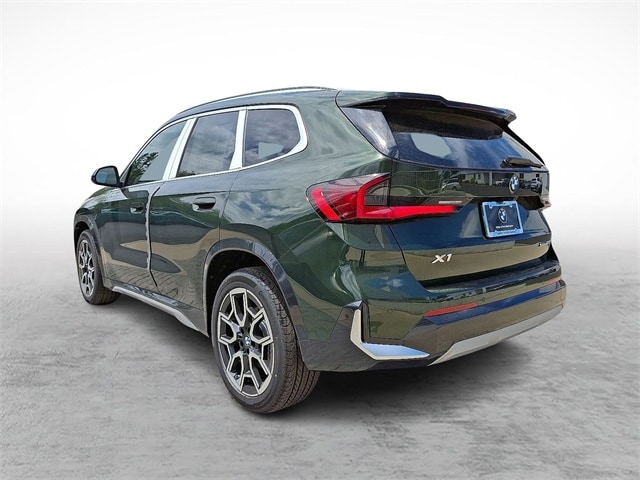 Used 2025 BMW X1 28i with VIN WBX73EF0XS5284417 for sale in Fort Washington, PA