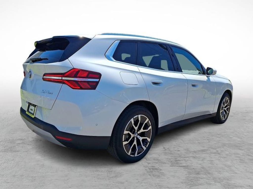 Used 2026 BMW X3 30 xDrive SUV