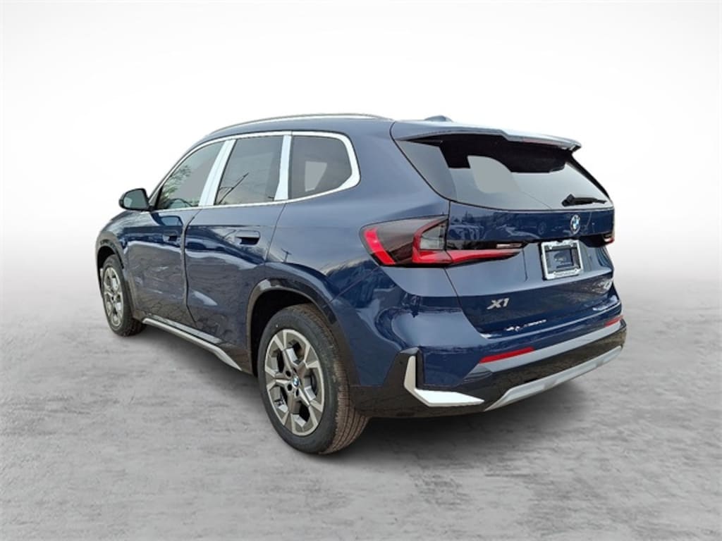 New 2026 BMW X1 xDrive28i SUV