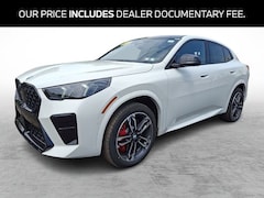 2026 BMW X2 xDrive28i SUV
