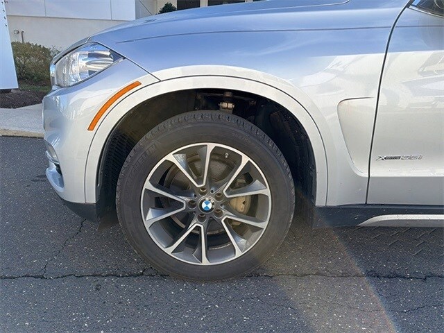 2017 Bmw X5 xDrive35i photo 4