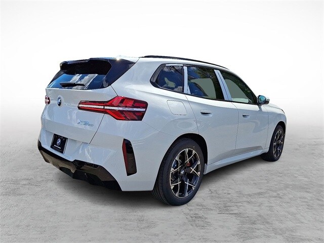 2026 Bmw X3 photo 3