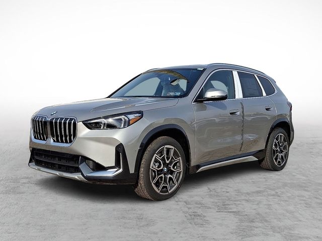 2026 BMW X1 xDrive28i's photo