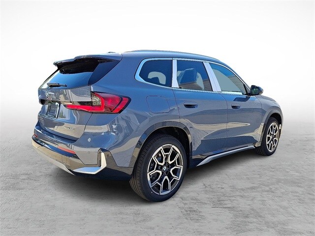 2026 Bmw X1 XDrive28i photo 3