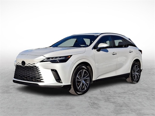 2023 Lexus RX 350