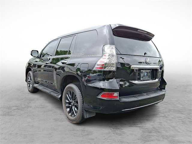 Used 2021 Lexus GX PREMIUM with VIN JTJAM7BX6M5297809 for sale in Fort Washington, PA