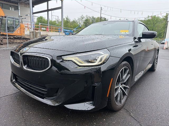 2024 BMW 2 Series 230i xDrive Coupe's photo