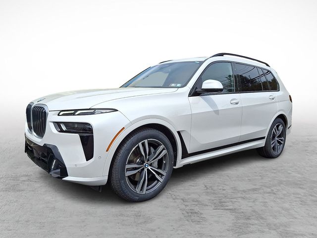 2023 BMW X7 xDrive40i's photo