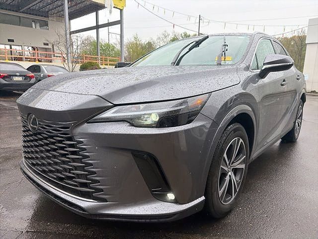 2023 Lexus RX
