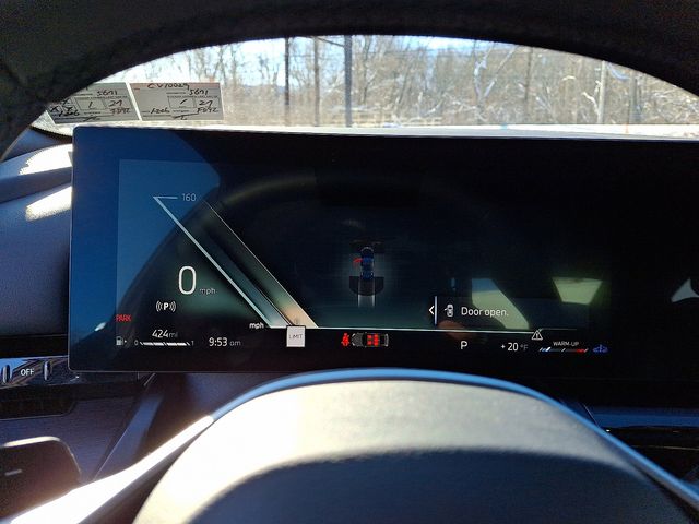 2026 BMW 5 Series 530i - Photo 23