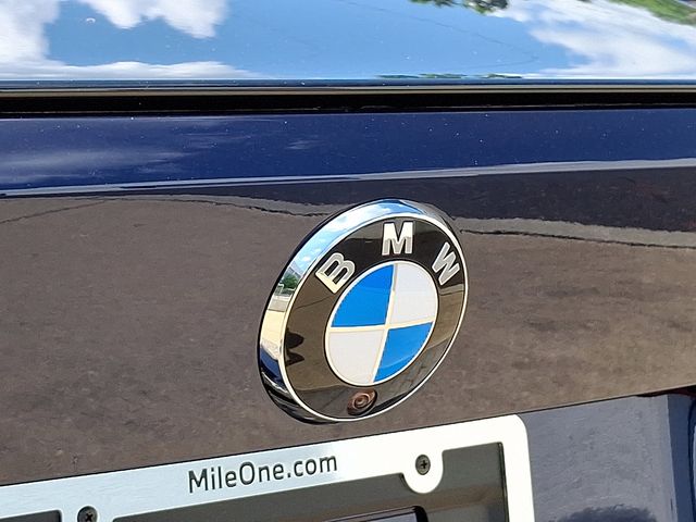 2026 BMW 4 Series 430i - Photo 19