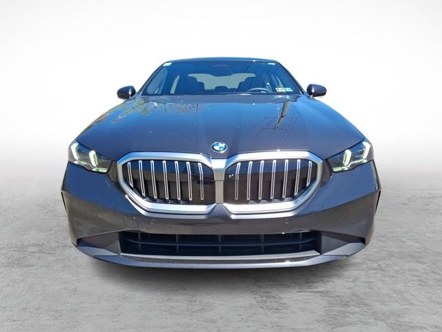 2026 BMW 5 Series 530i - Photo 7