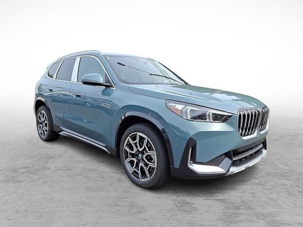 Used 2026 BMW X1 xDrive28i SUV